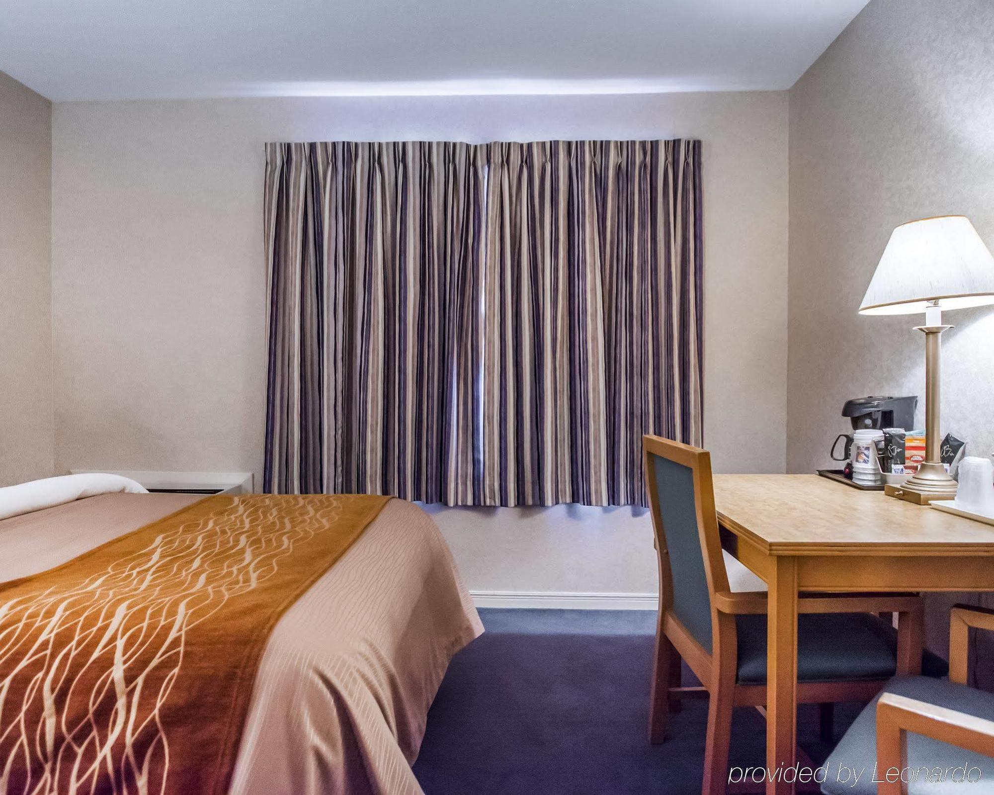 Rodeway Inn Saint John Esterno foto
