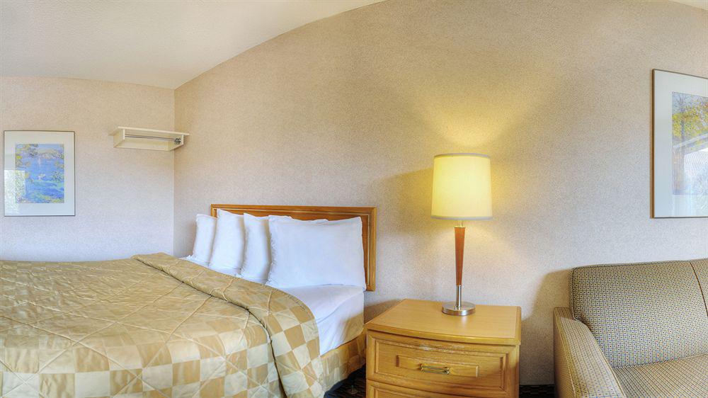 Rodeway Inn Saint John Esterno foto